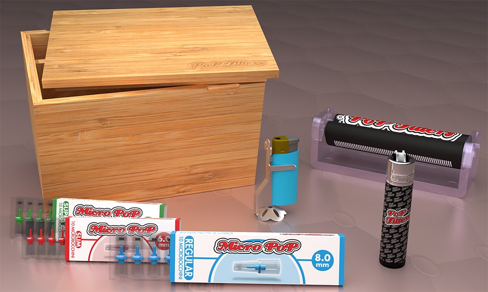 Accendini & Gadgets